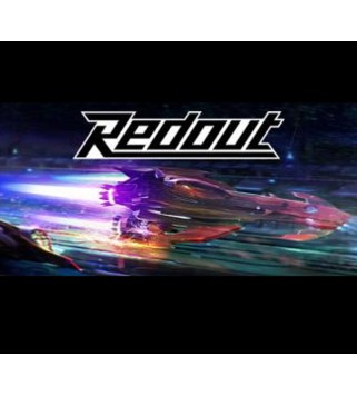 Redout Ultimate Edition Steam Key GLOBAL